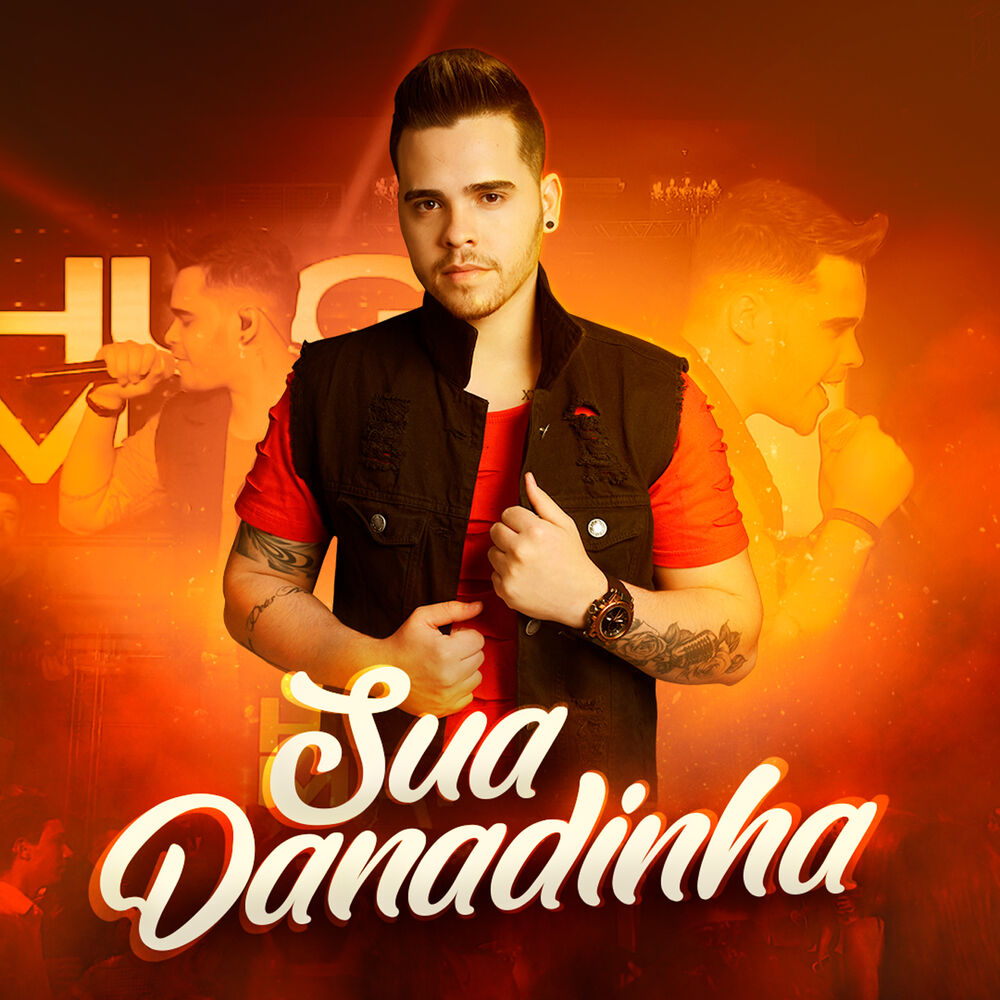 Picture of Sua Danadinha (Ao Vivo)