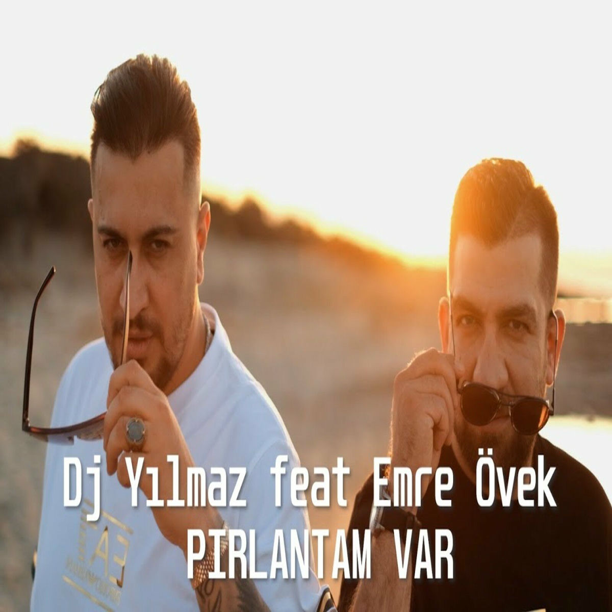Album cover of PIRLANTAM VAR