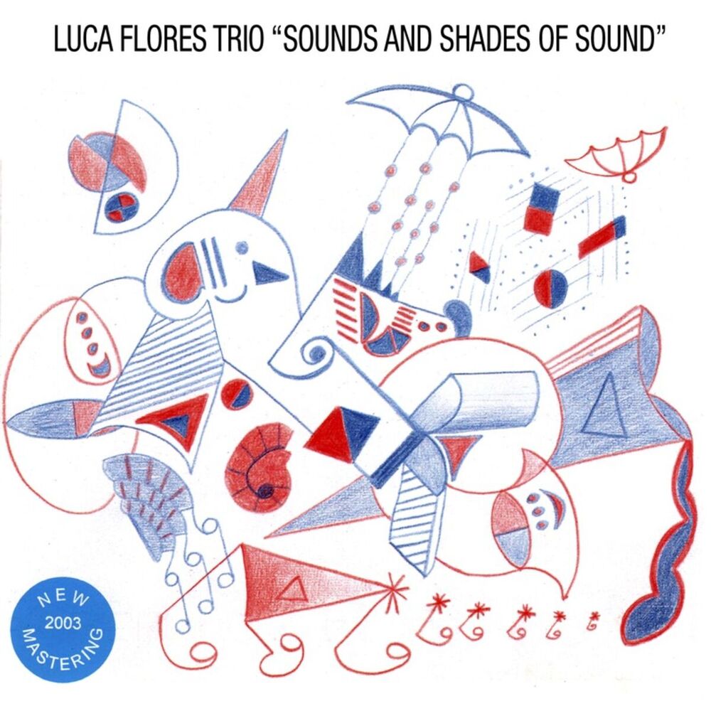 Picture of Sounds and Shades of Sound