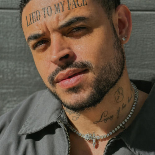 L.T.M.F artwork