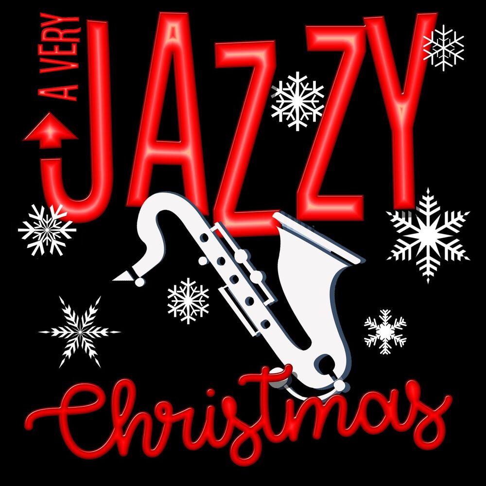 Picture of A Very Jazzy Christmas