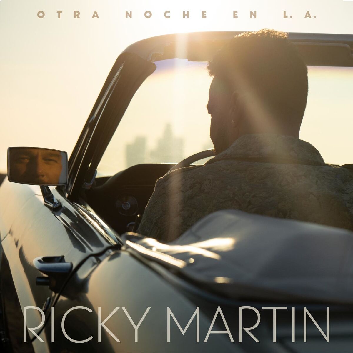 Album picture of Otra Noche en L.A.