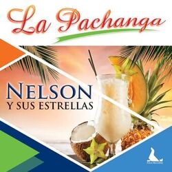 Cover of La Pachanga