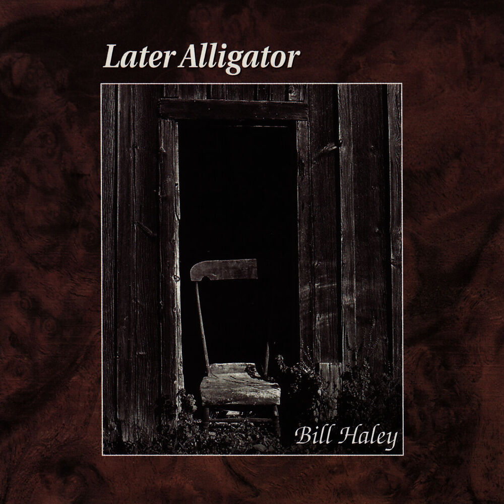 Picture of Later Alligator