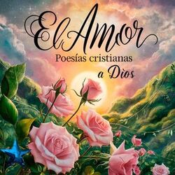 Cover of El amor poesías cristianas a dios