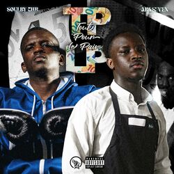 Cover of Tout Pour Le Pain (feat. AK4SEVEN)