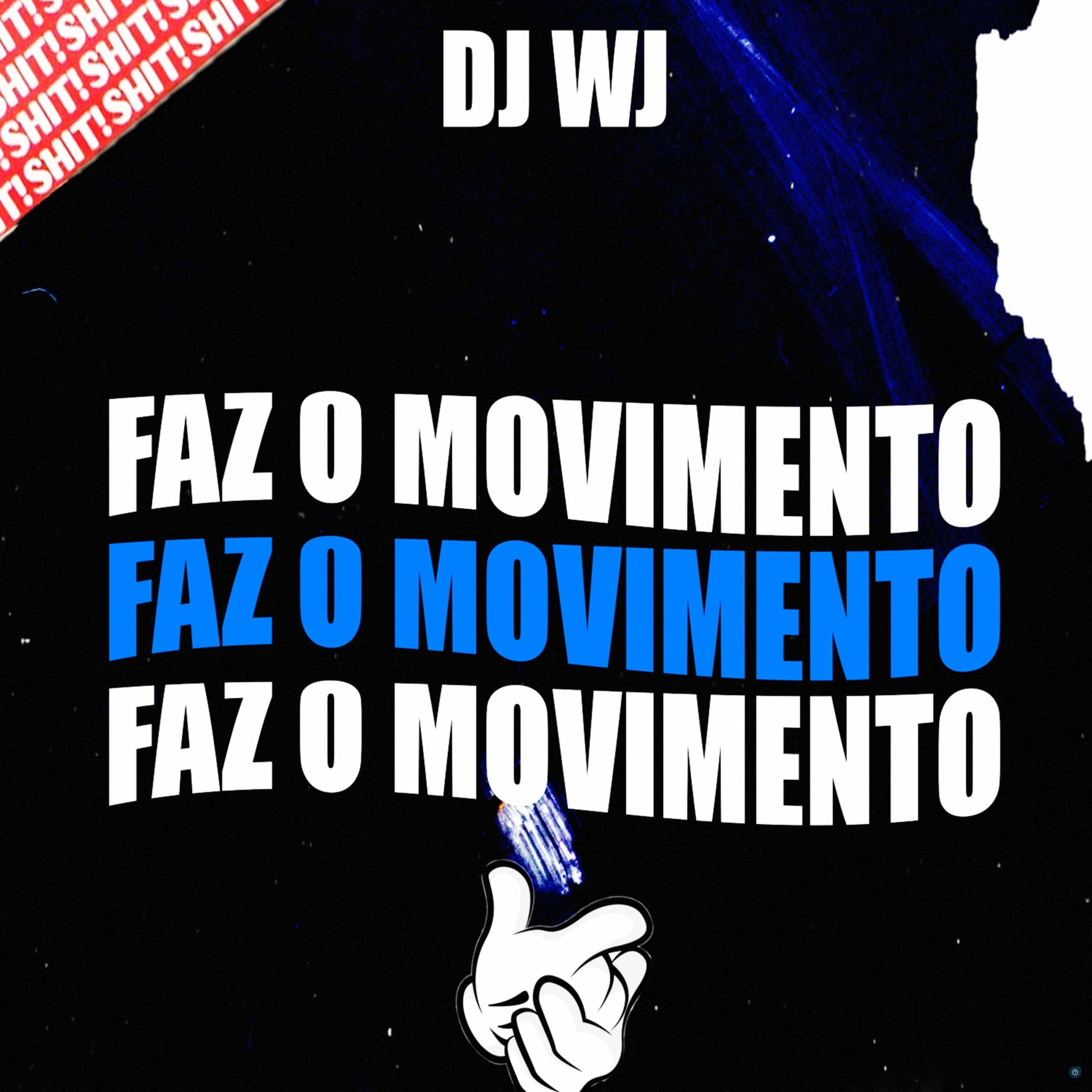 Album cover of Faz o Movimento
