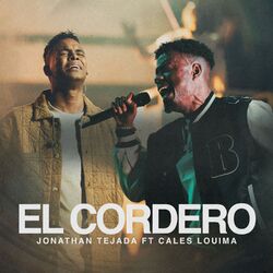 Cover of El Cordero