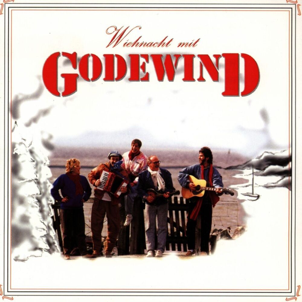 Picture of Weihnachten mit Godewind