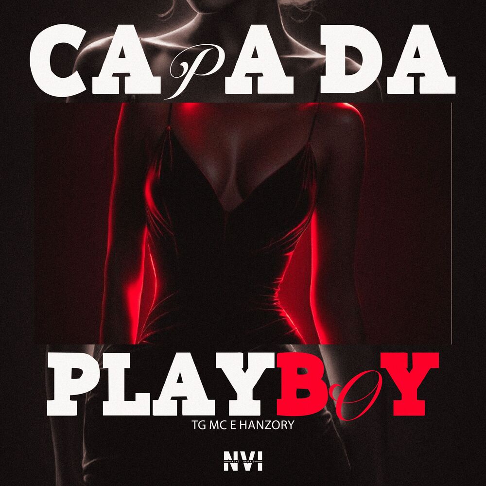 Picture of Capa da Playboy