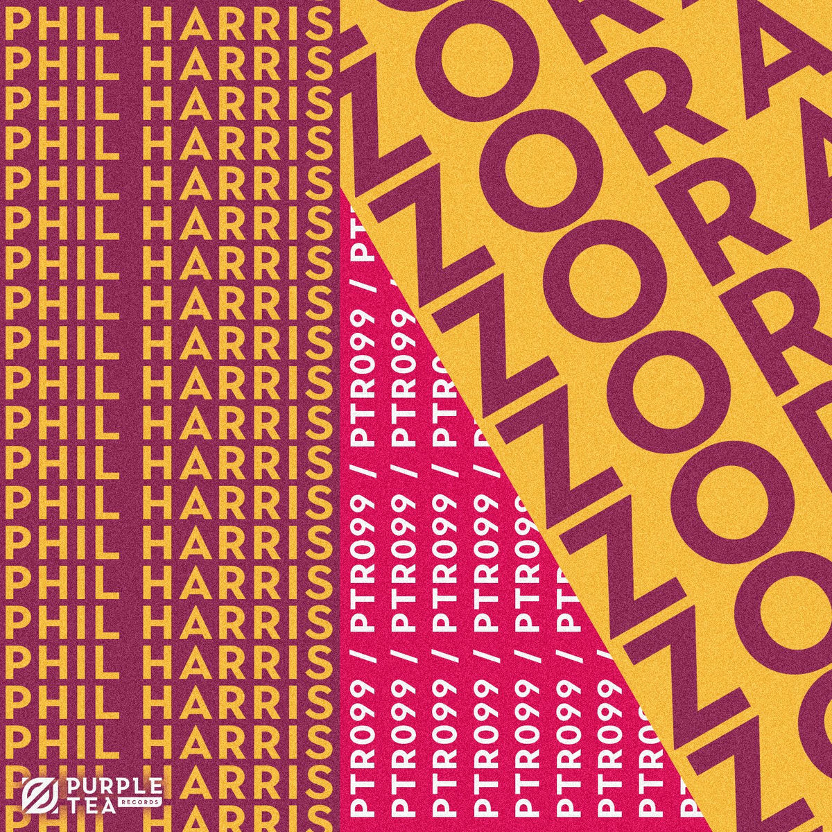 Album cover of Zora (Radio Edit)