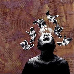 Cover of Hell Is Empty