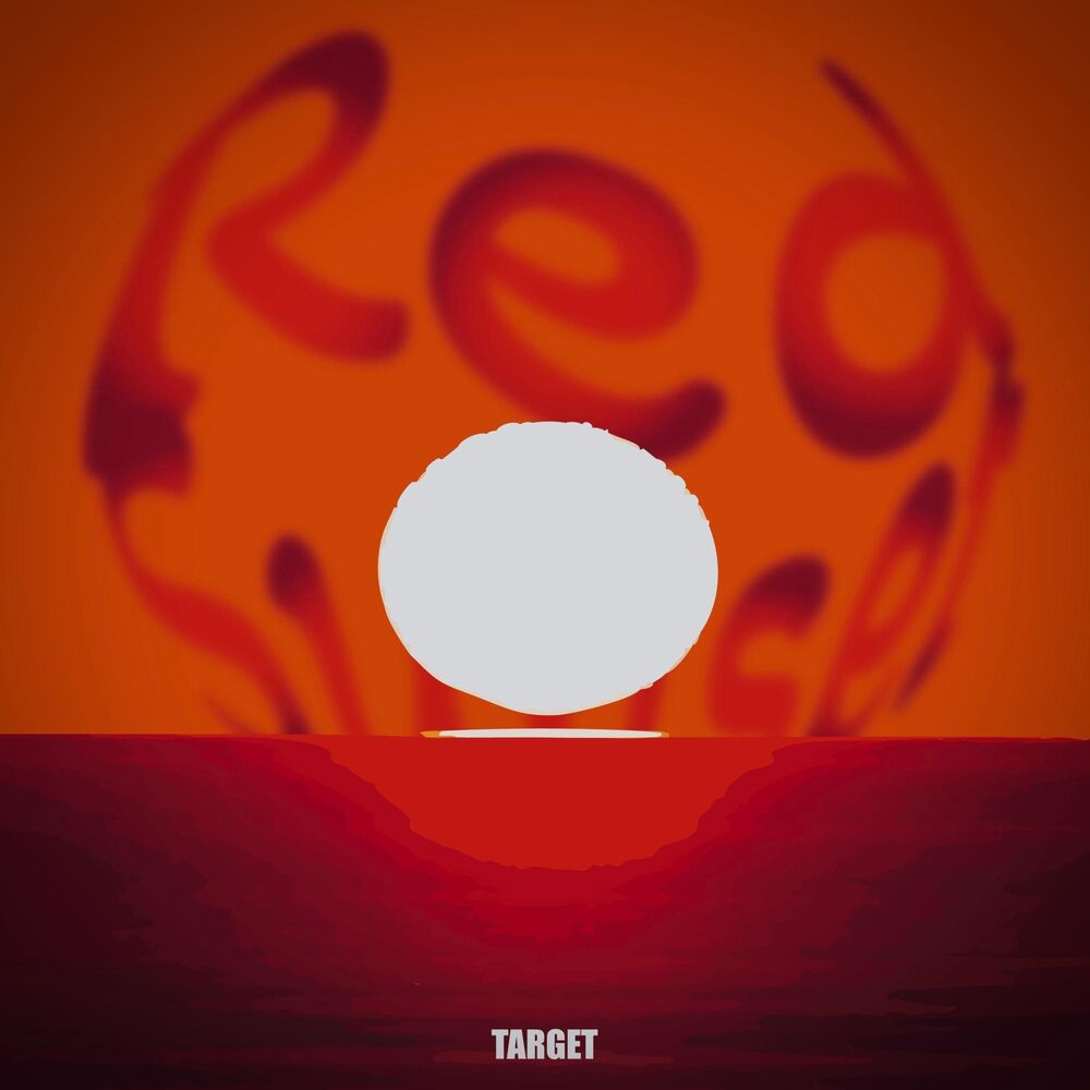 Picture of Red Sunset