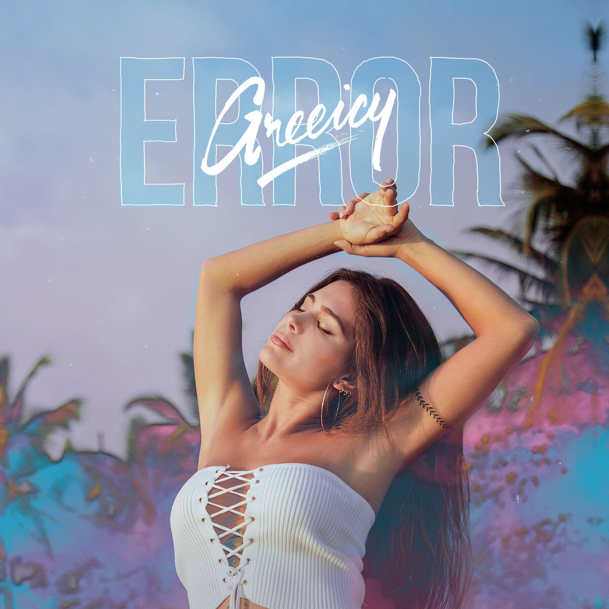 Album cover of Error