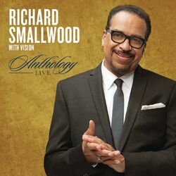 Cover of Anthology Live