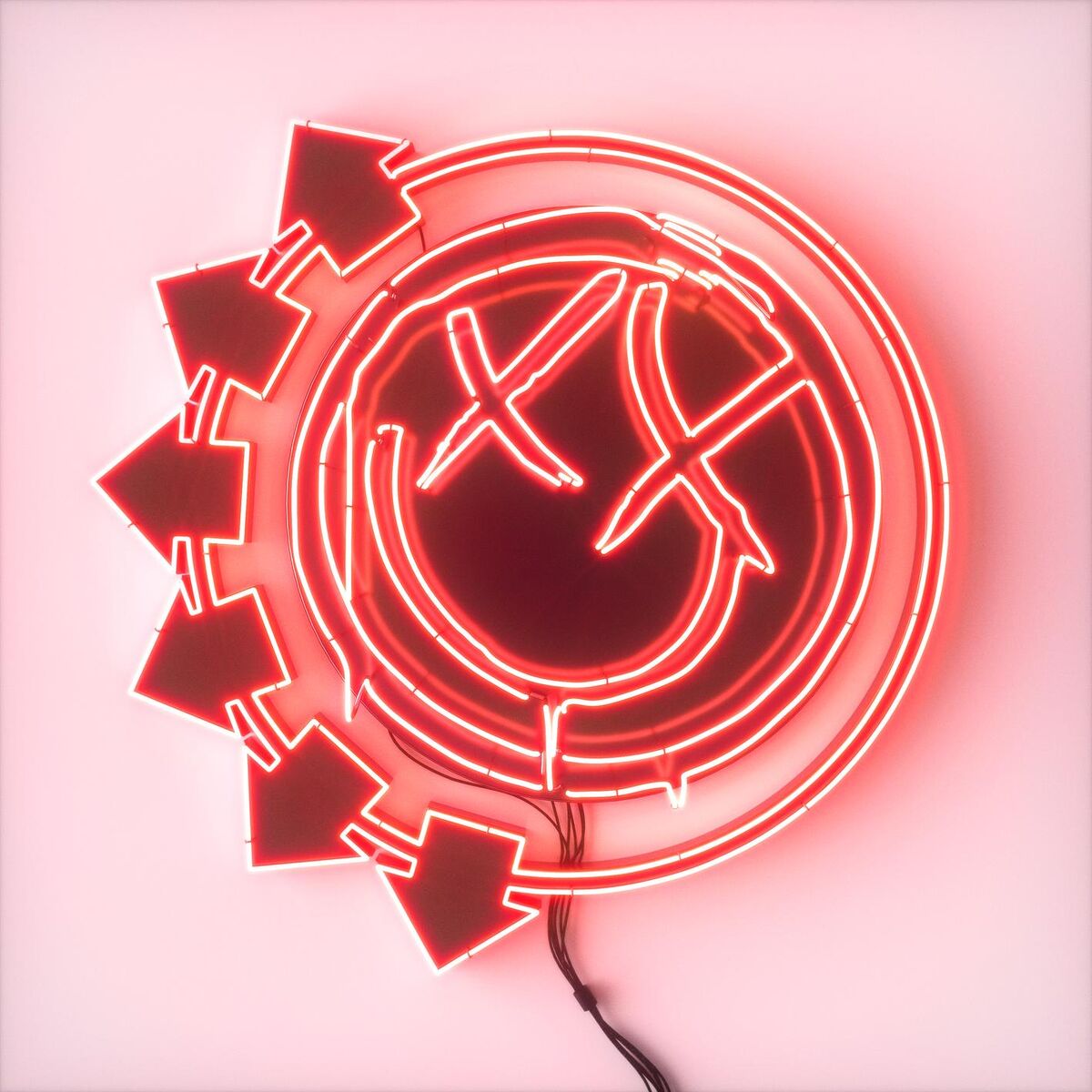 Album cover of Happy Days
