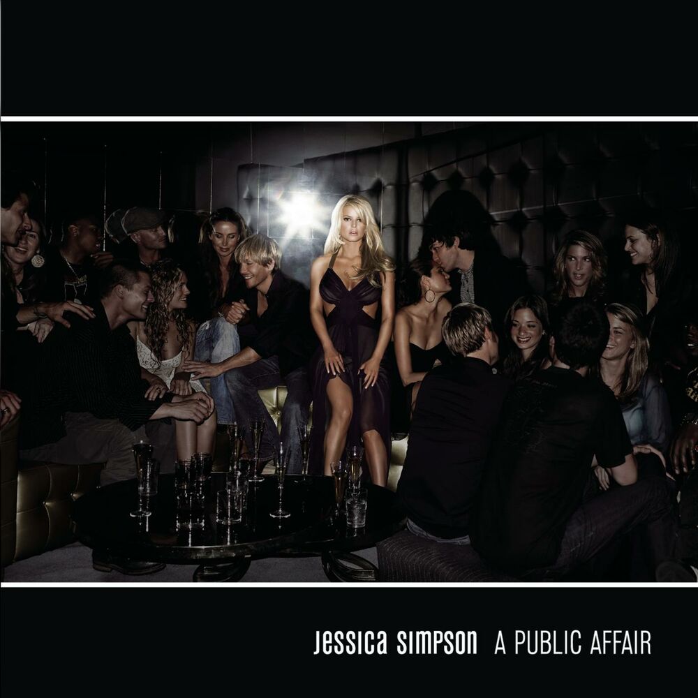 Picture of A Public Affair EP