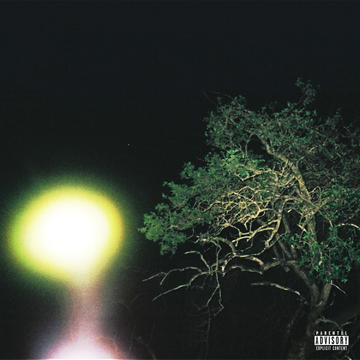 Album cover of Altered States