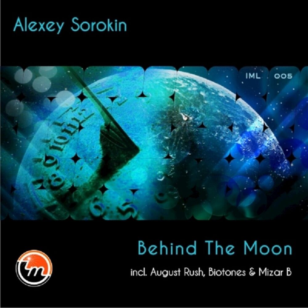 Picture of Behind the Moon
