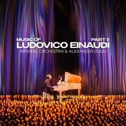 Music of Ludovico Einaudi, Pt.2