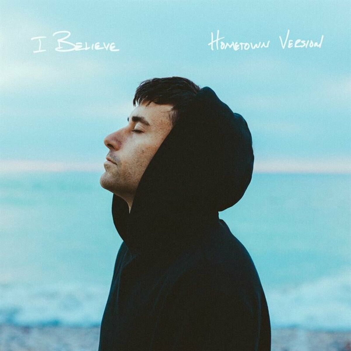 Album cover of HOMETOWN