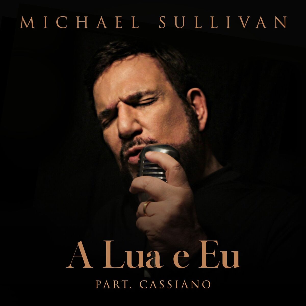 Album cover of A Lua e Eu