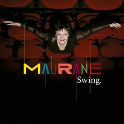 Cover of Swing