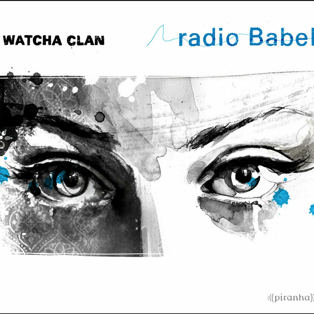 Picture of Radio Babel
