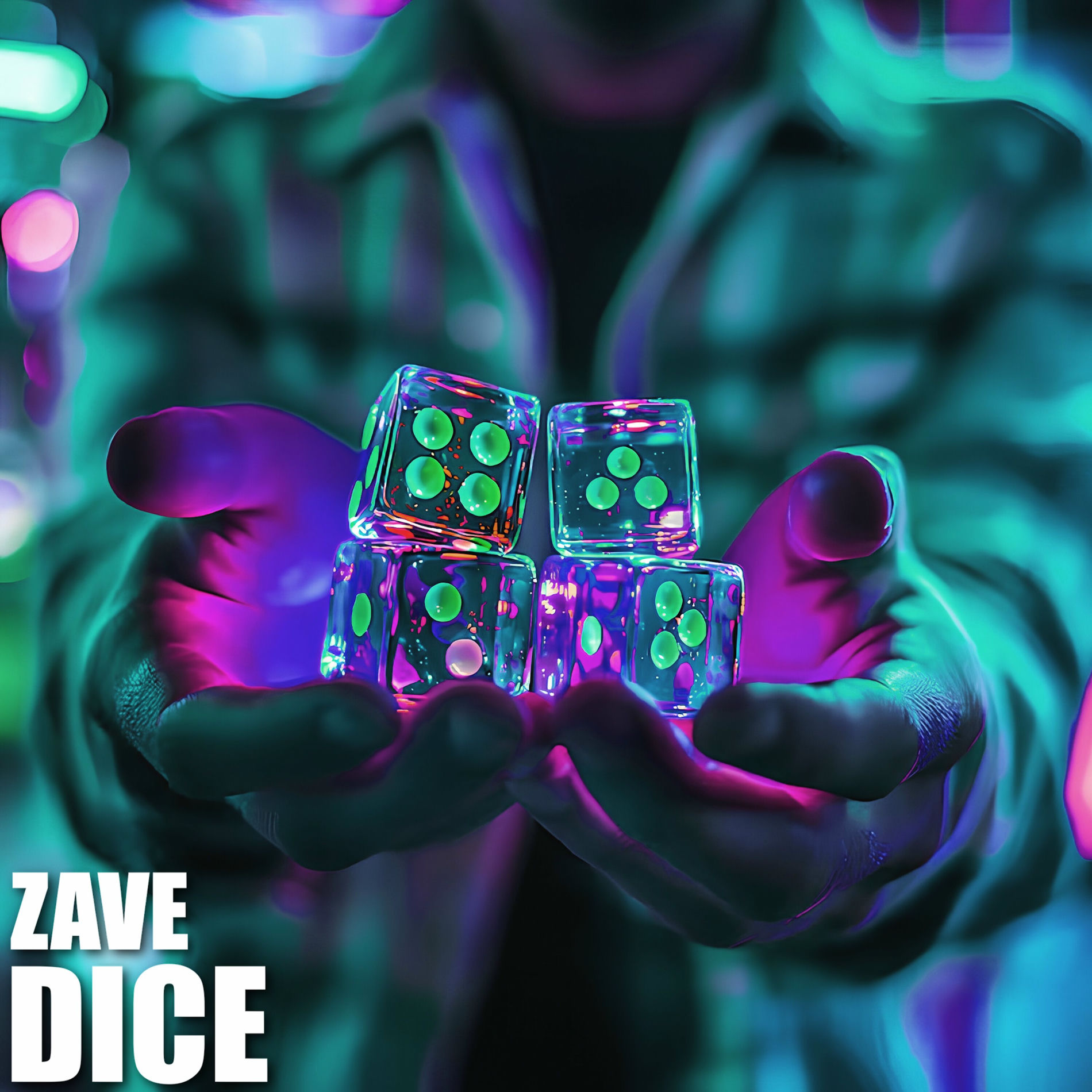 Album cover of Dice (Radio Edit)