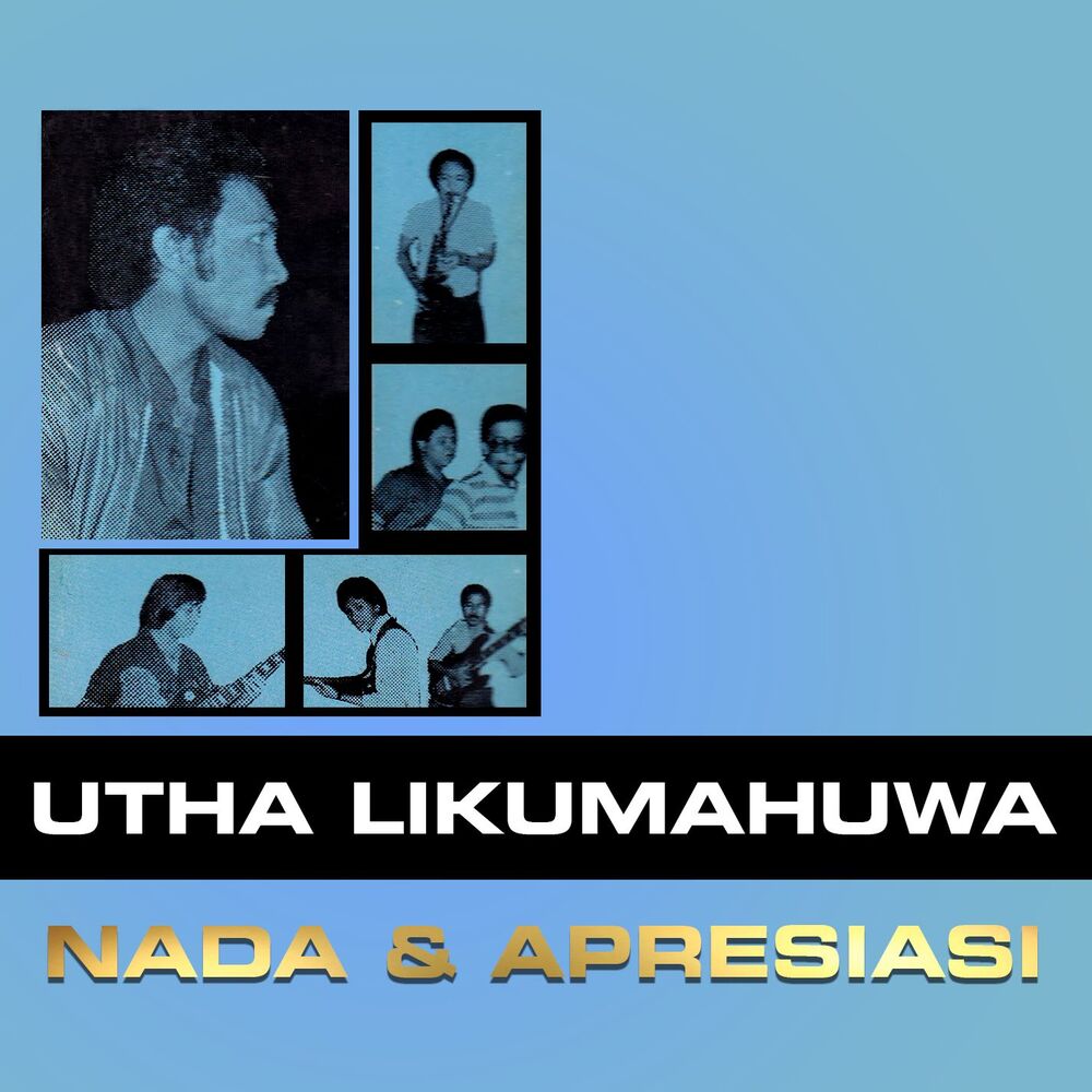Picture of Nada & Apresiasi