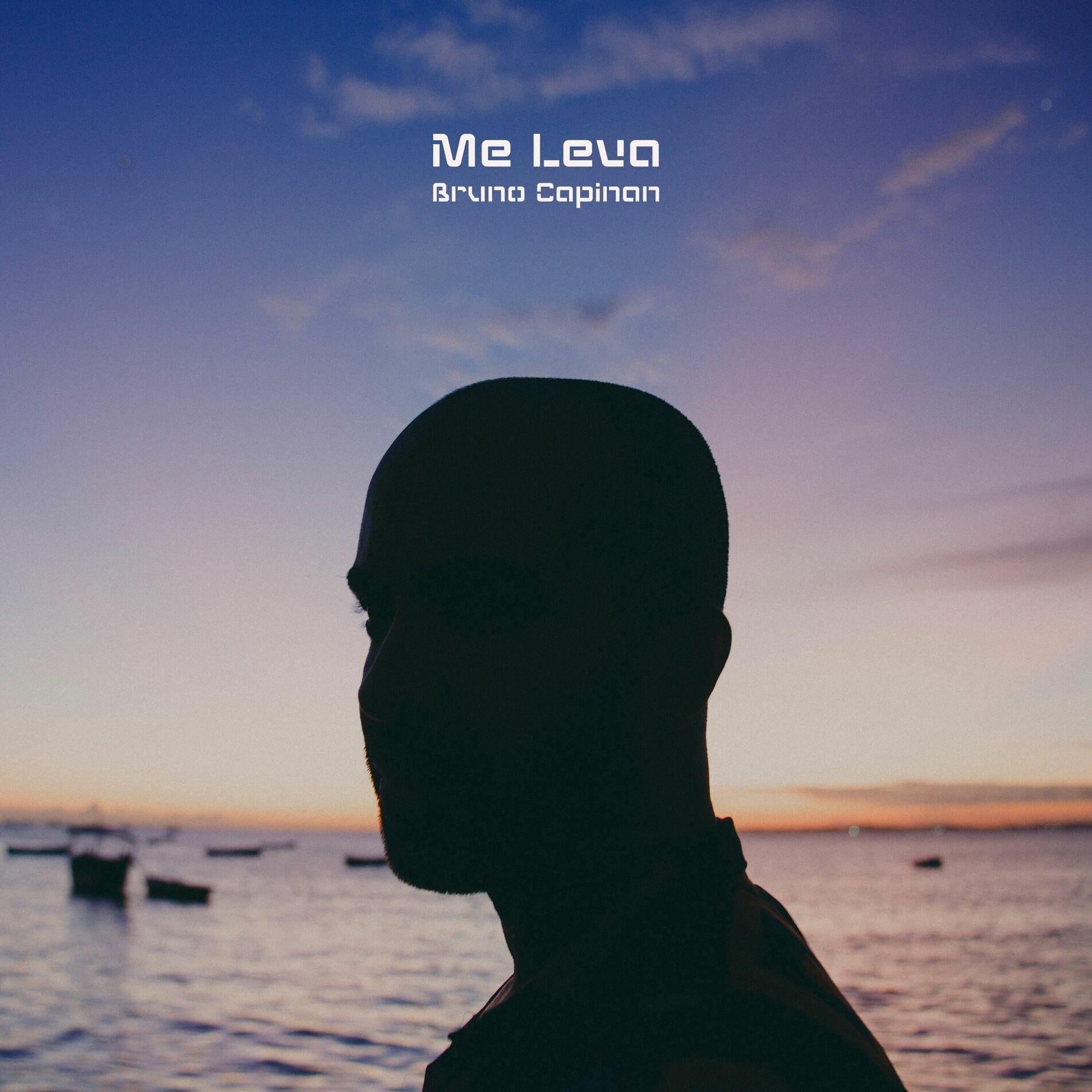 Album cover of Me Leva