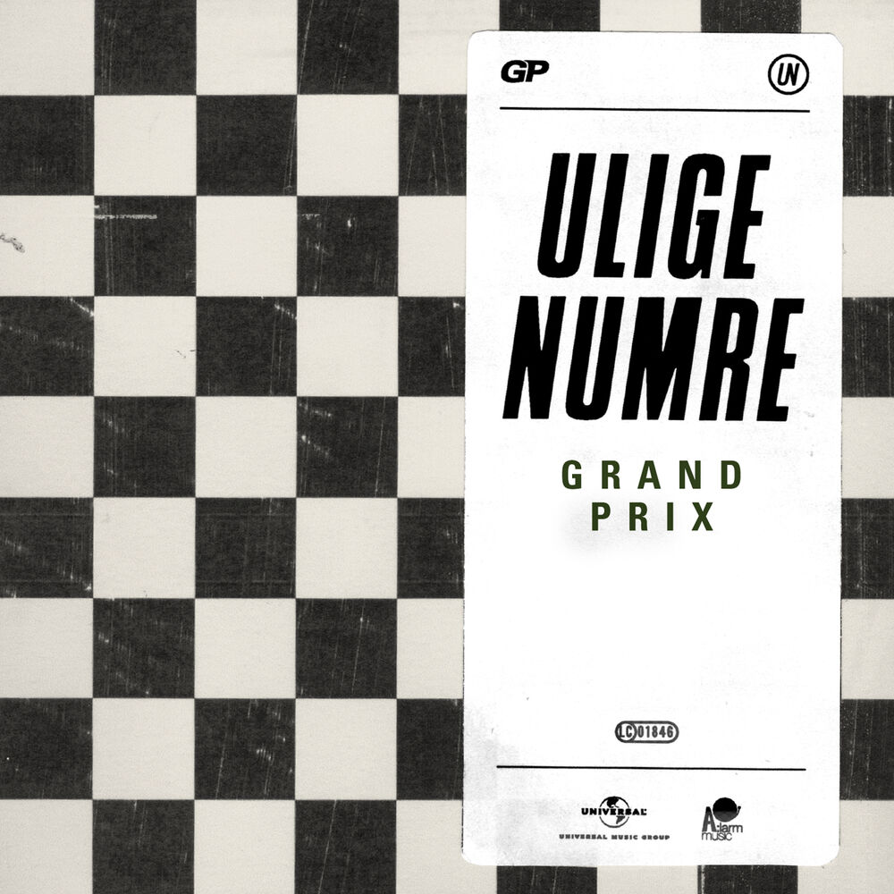 Picture of Grand Prix