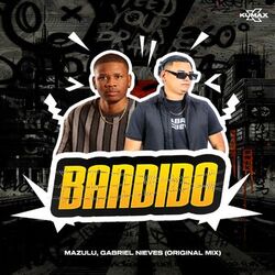 Cover of Bandido (OriginalMix)