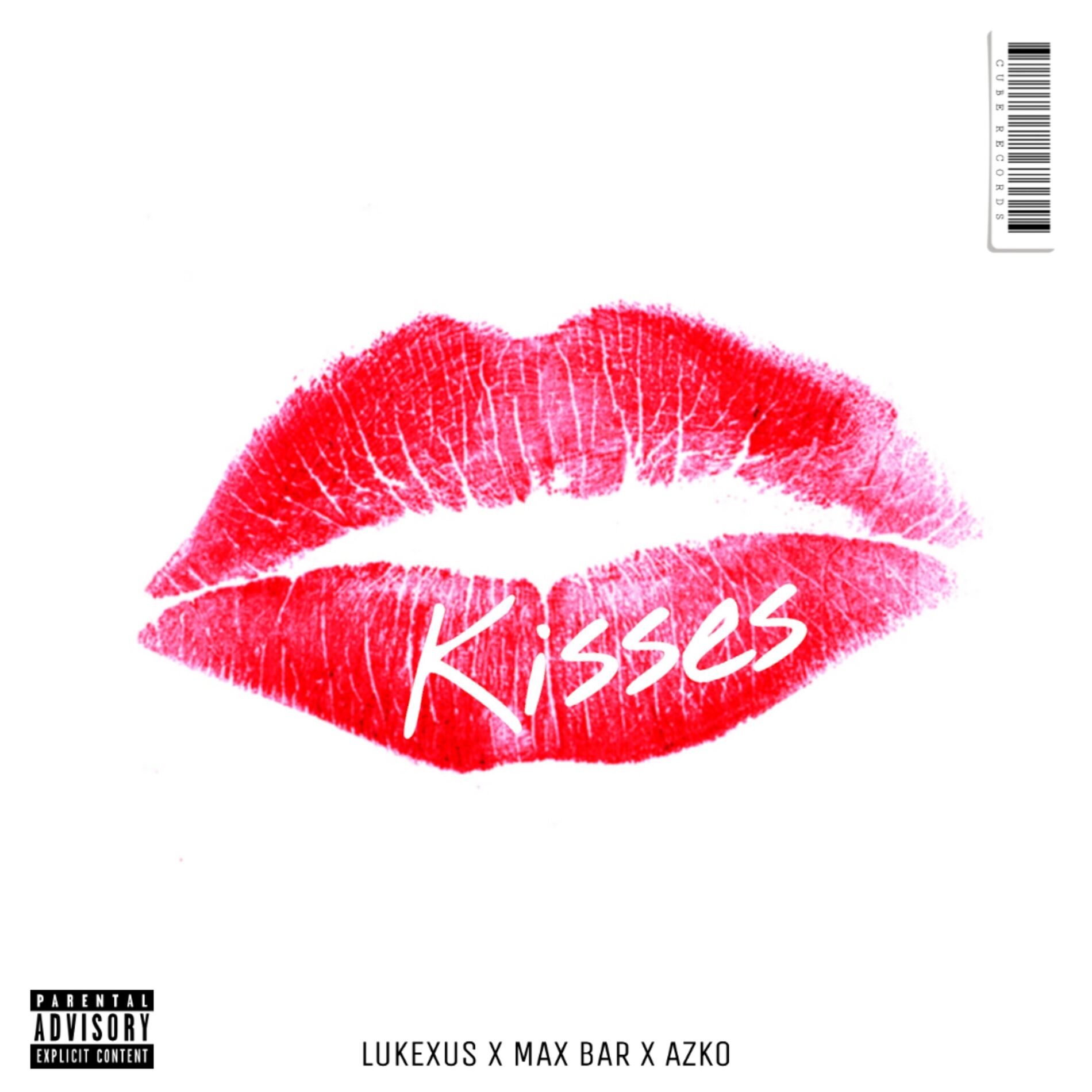 Album cover of Kisses