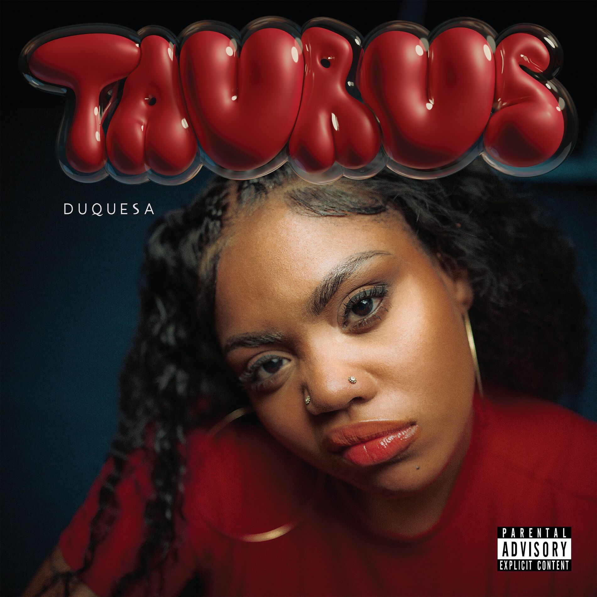 Album cover of Taurus