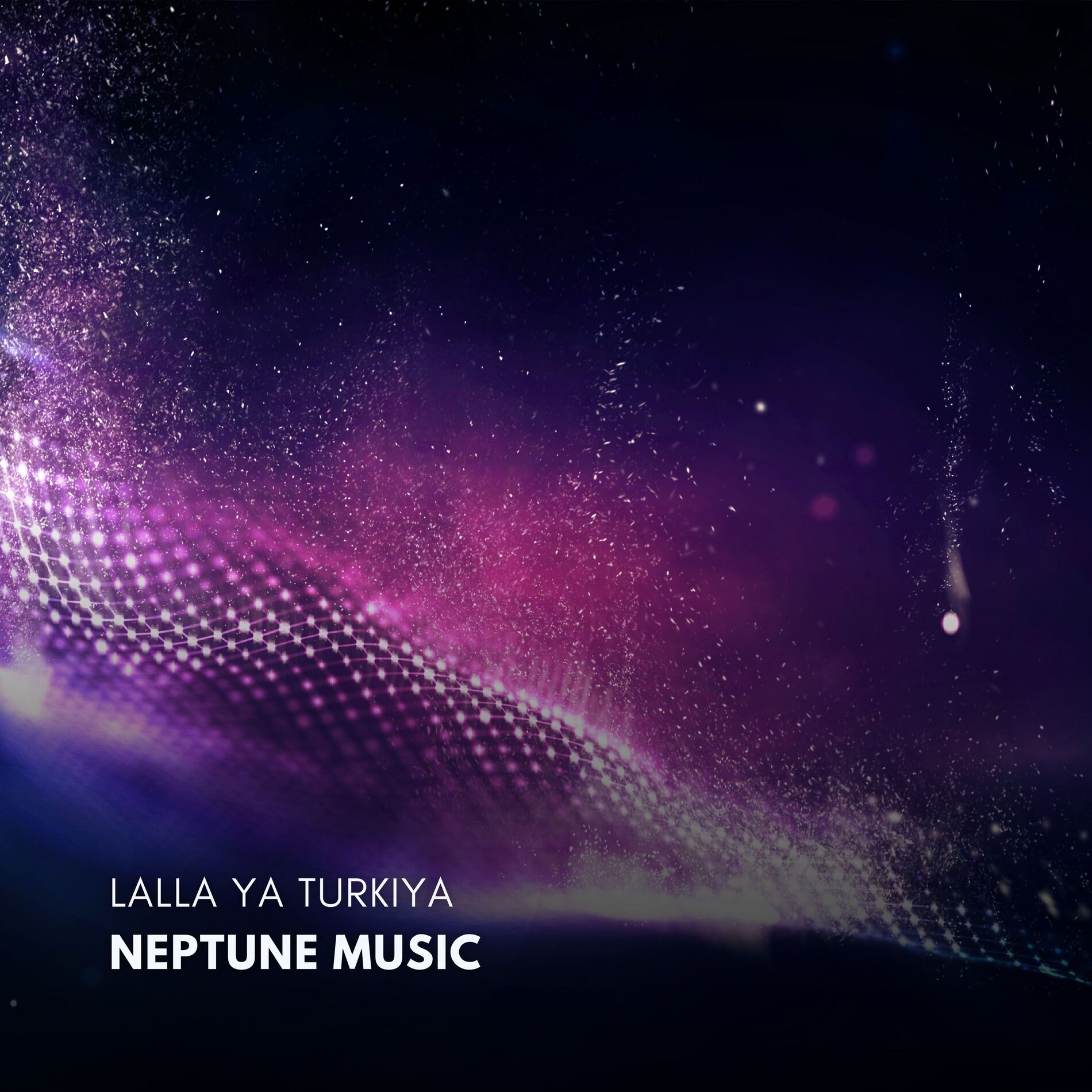 Album cover of Lalla Ya Turkiya