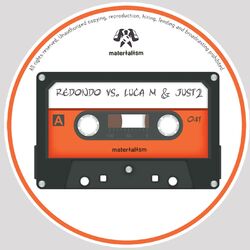 Cover of Whistleblower EP