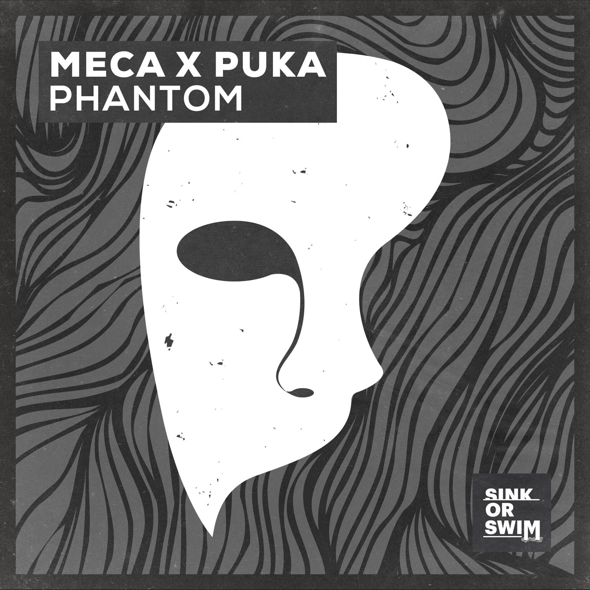 Album cover of Phantom