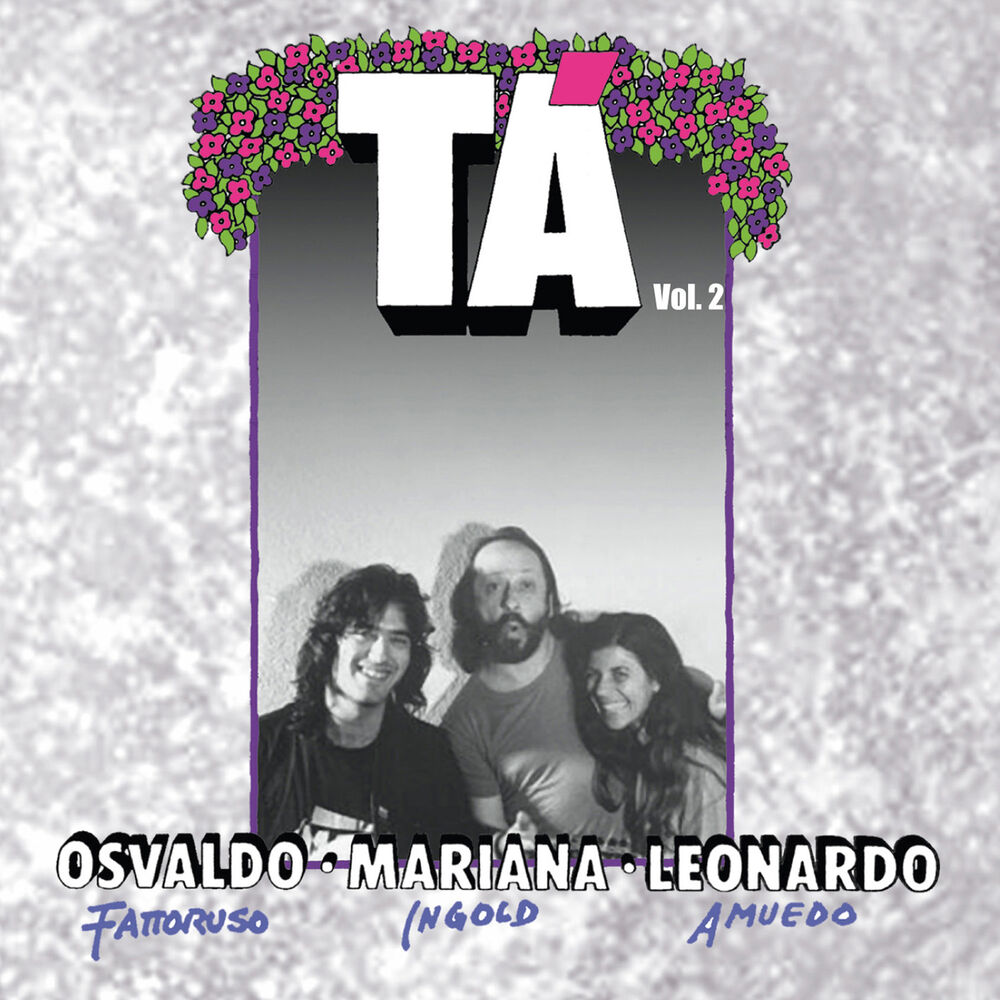 Picture of Tá Vol. 2