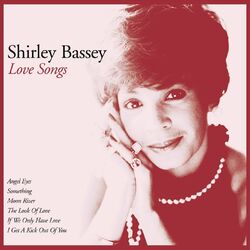 Cover of Love Songs