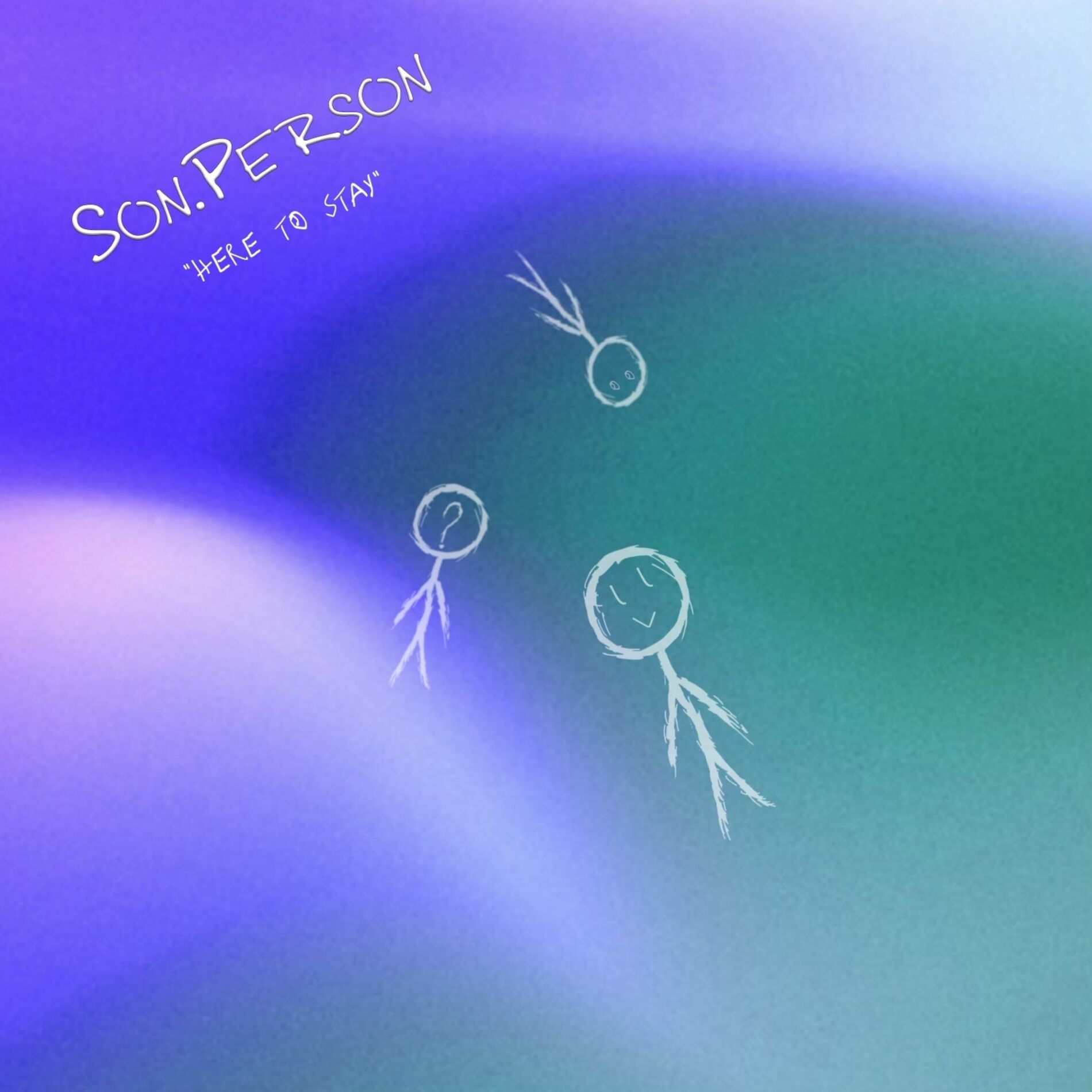 Album cover of Here To Stay