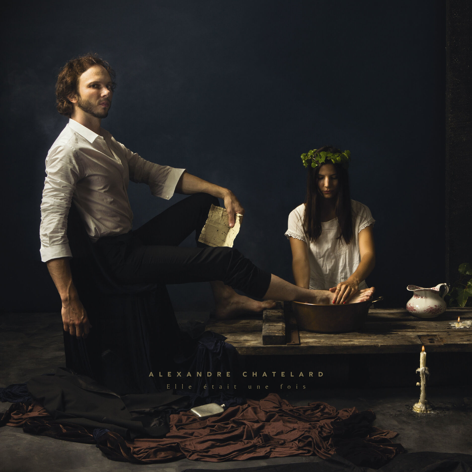Album cover of Le bureau