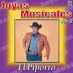 Cover of Joyas Musicales, Vol. 2