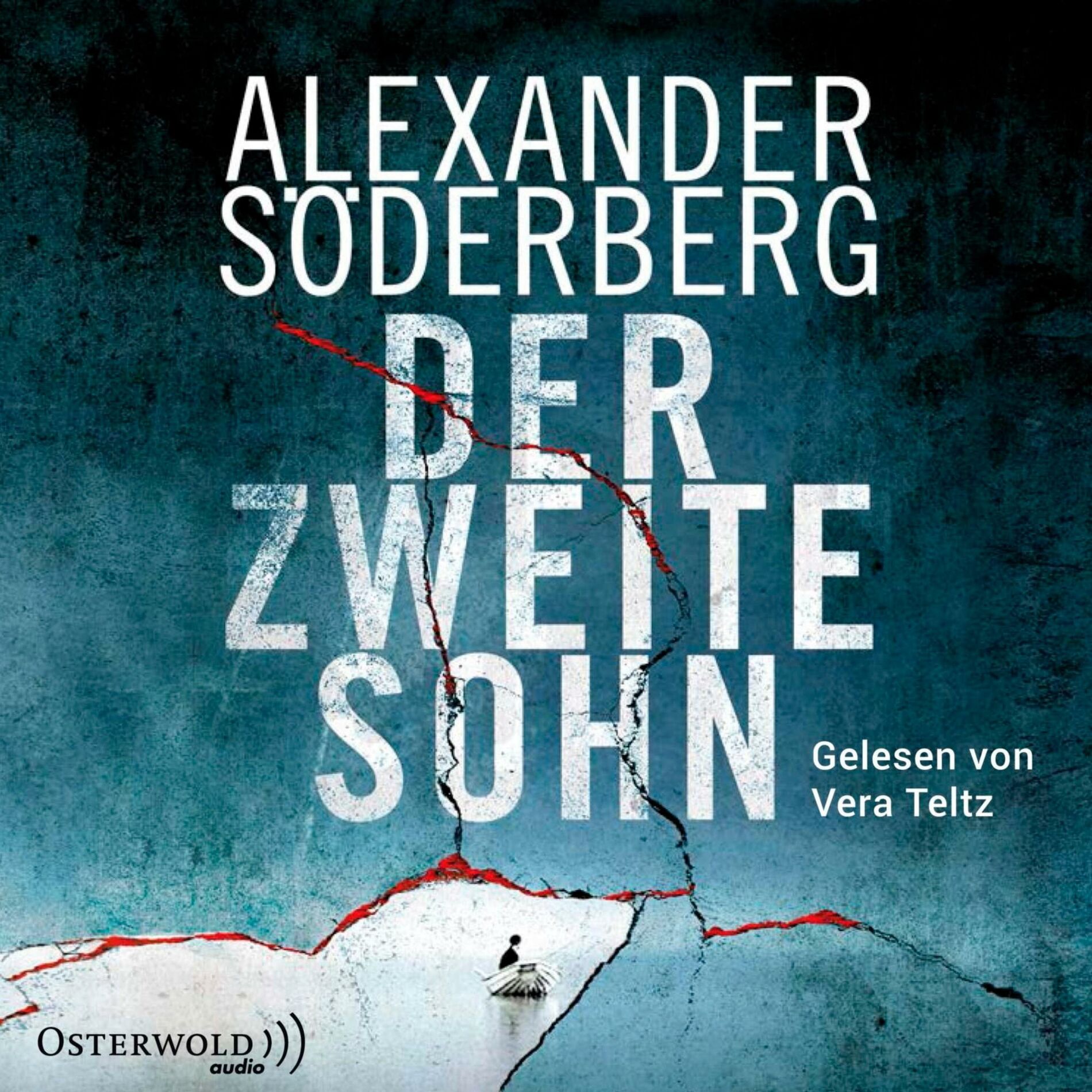 Album cover of Der zweite Sohn (Die Sophie-Brinkmann-Trilogie 2)