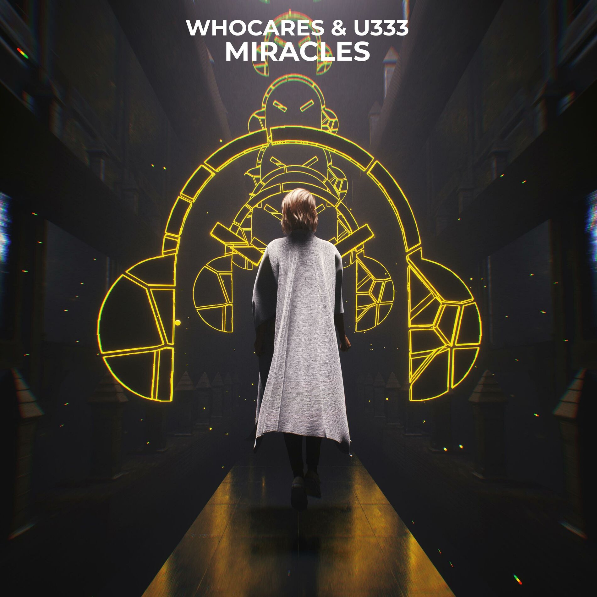 Album cover of Miracles