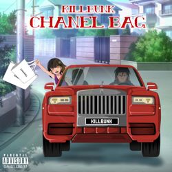 Cover of Chanel Bag