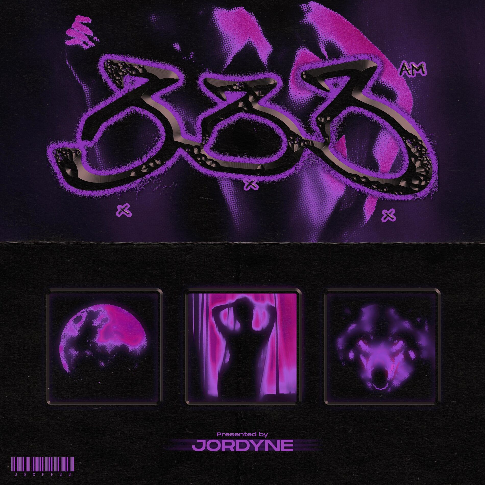 Album cover of 333