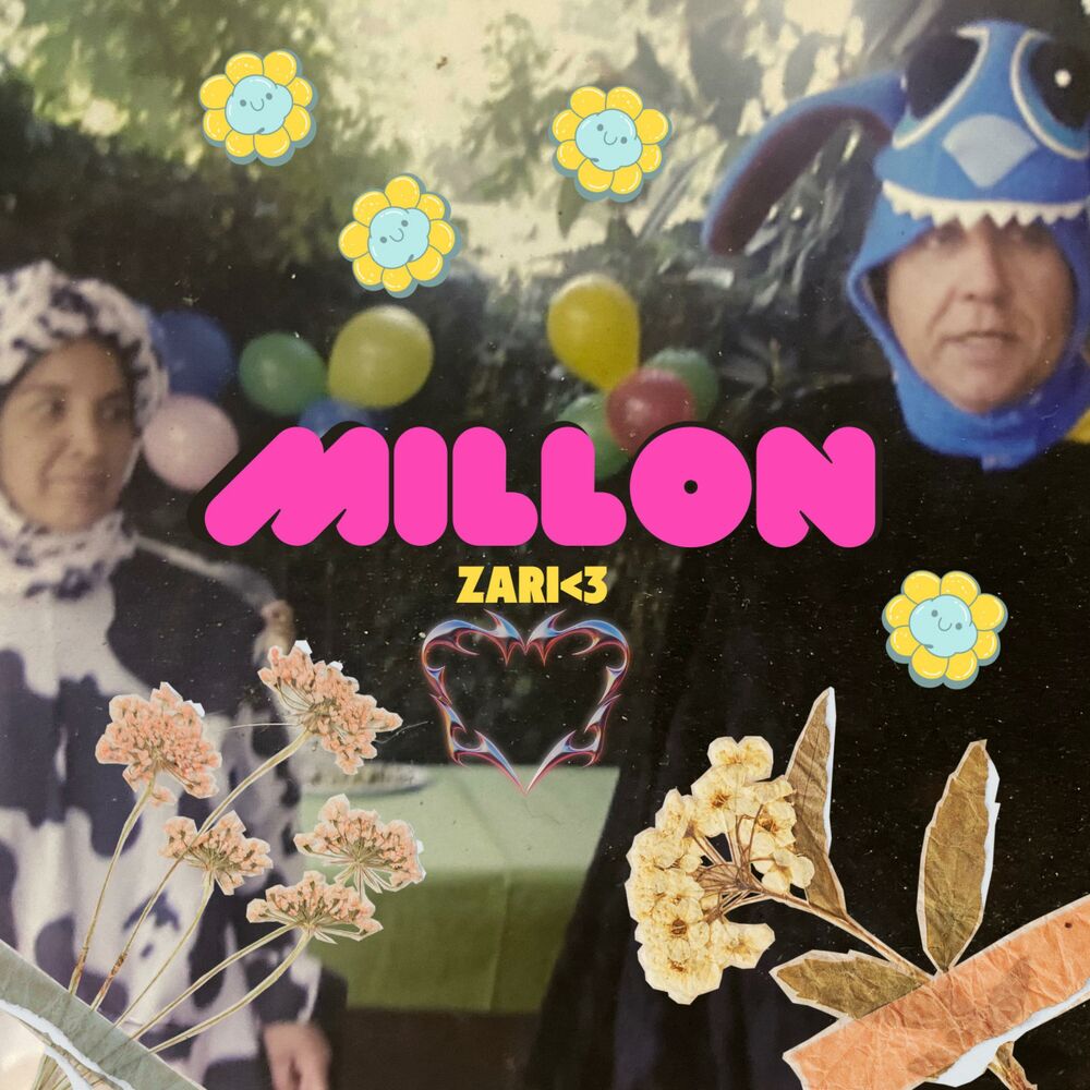 Picture of MILLON ♡