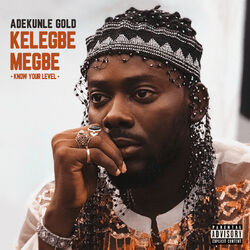Cover of Kelegbe Megbe (Know your level)