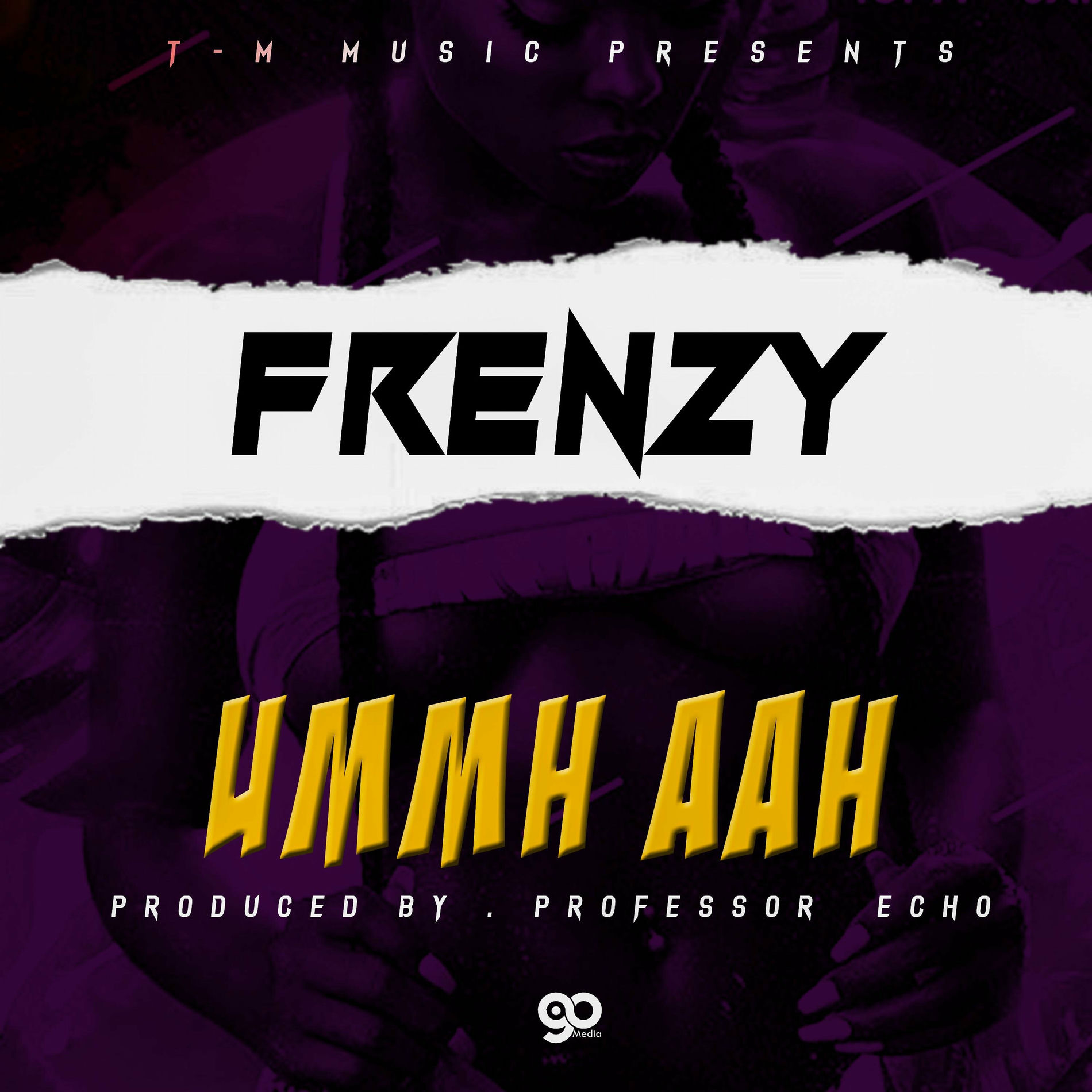 Frenzy dancehallking - Mulendekafye (feat. B Quan Phamaika